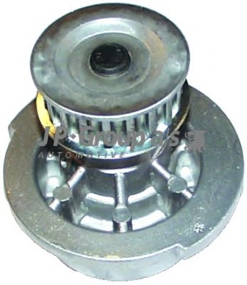JP GROUP 1214100800 -  Водяной насос